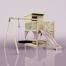 Legetårn PolarPlay Björn