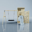 Legetårn PolarPlay Björn