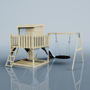 Legetårn PolarPlay Björn