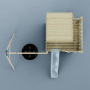 Legetårn PolarPlay Björn