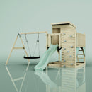 Legetårn PolarPlay Björn