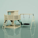 Legetårn PolarPlay Björn