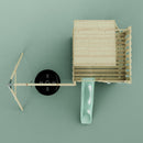 Legetårn PolarPlay Björn