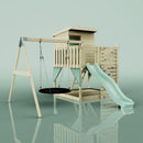 Legetårn PolarPlay Björn