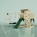 Legetårn PolarPlay Björn