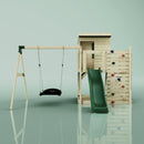 Legetårn PolarPlay Björn