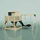 Legetårn PolarPlay Björn