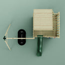 Legetårn PolarPlay Björn