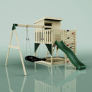 Legetårn PolarPlay Björn