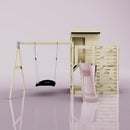 Legetårn PolarPlay Björn