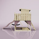 Legetårn PolarPlay Björn