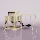 Legetårn PolarPlay Björn