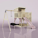 Legetårn PolarPlay Björn