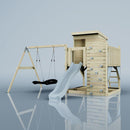 Legetårn PolarPlay Björn