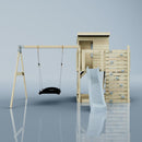 Legetårn PolarPlay Björn