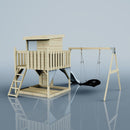 Legetårn PolarPlay Björn