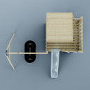 Legetårn PolarPlay Björn