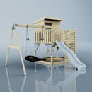 Legetårn PolarPlay Björn