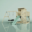 Legetårn PolarPlay Björn