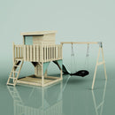 Legetårn PolarPlay Björn