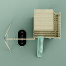 Legetårn PolarPlay Björn