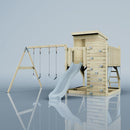 Legetårn PolarPlay Björn