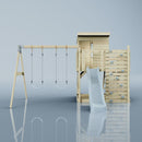 Legetårn PolarPlay Björn