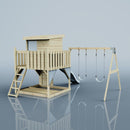 Legetårn PolarPlay Björn