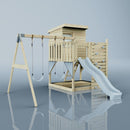 Legetårn PolarPlay Björn