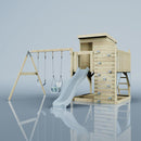 Legetårn PolarPlay Björn