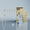 Legetårn PolarPlay Björn