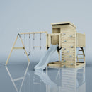 Legetårn PolarPlay Björn