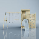 Legetårn PolarPlay Björn