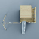 Legetårn PolarPlay Björn