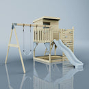 Legetårn PolarPlay Björn