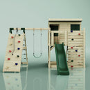 Legetårn PolarPlay Emil