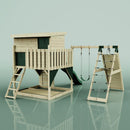 Legetårn PolarPlay Emil