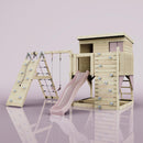 Legetårn PolarPlay Emil