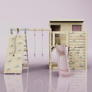 Legetårn PolarPlay Emil