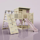 Legetårn PolarPlay Emil