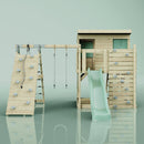 Legetårn PolarPlay Emil