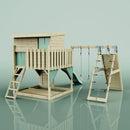 Legetårn PolarPlay Emil