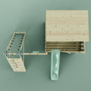 Legetårn PolarPlay Emil