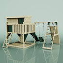 Legetårn PolarPlay Emil