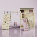 Legetårn PolarPlay Emil