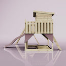 Legetårn PolarPlay Emil