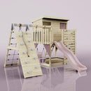 Legetårn PolarPlay Emil