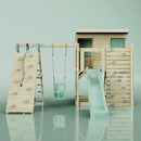 Legetårn PolarPlay Emil