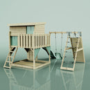 Legetårn PolarPlay Emil