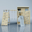 Legetårn PolarPlay Emil